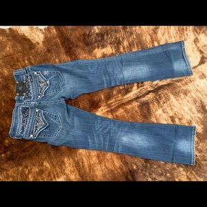 Miss me jeans 26
